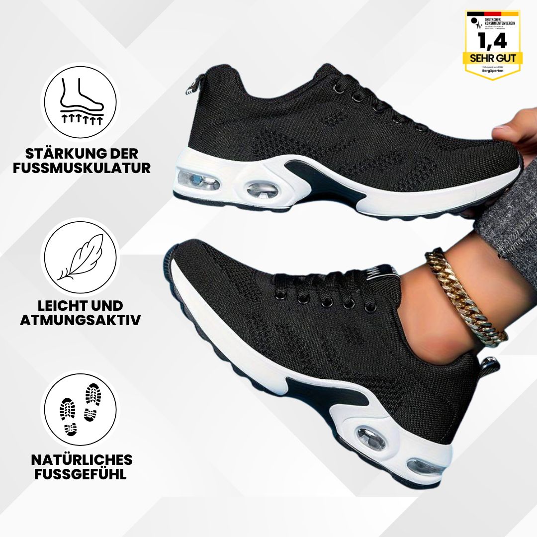 OrthoCare | ergonomische Schmerzlinderungs-Schuhe