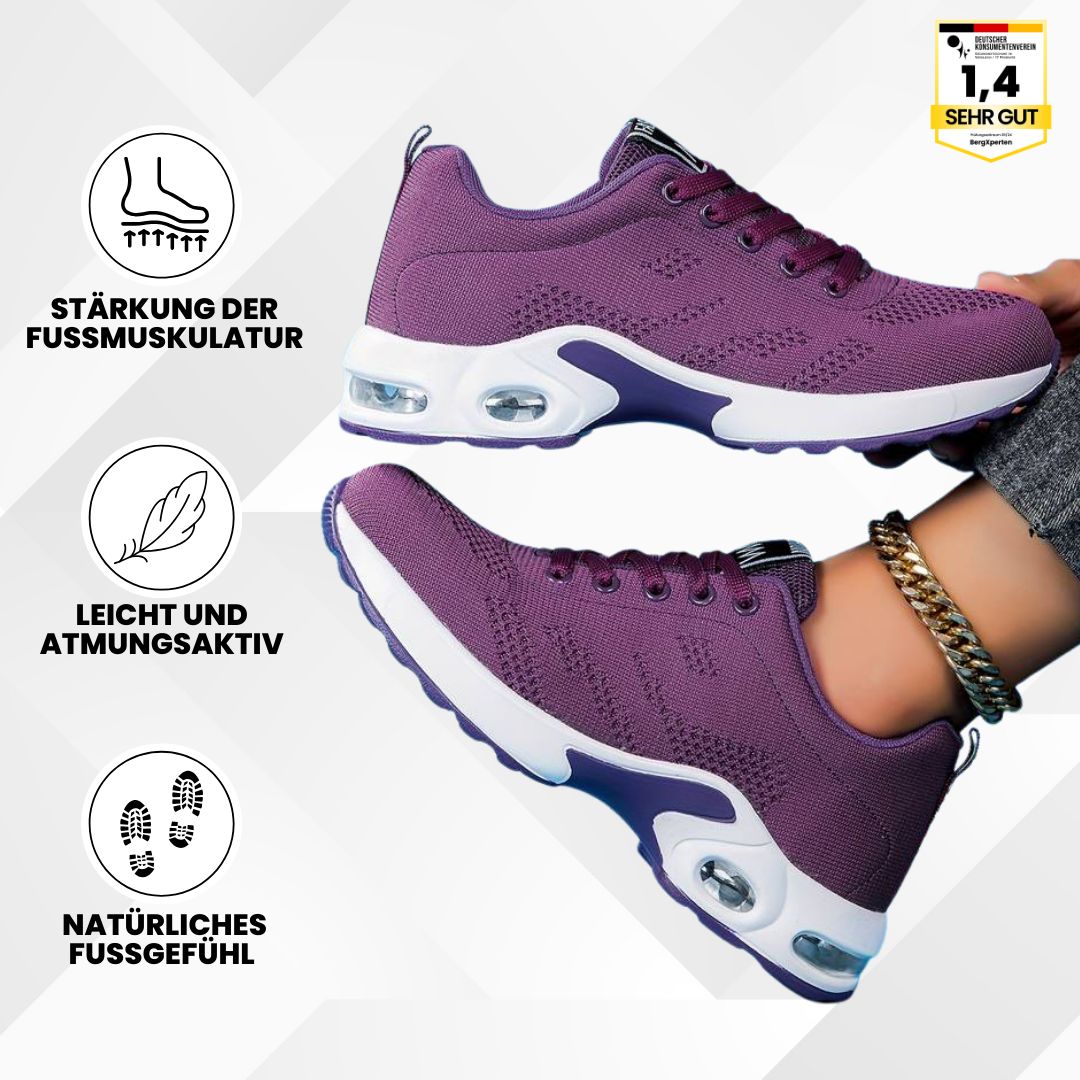 OrthoCare | ergonomische Schmerzlinderungs-Schuhe