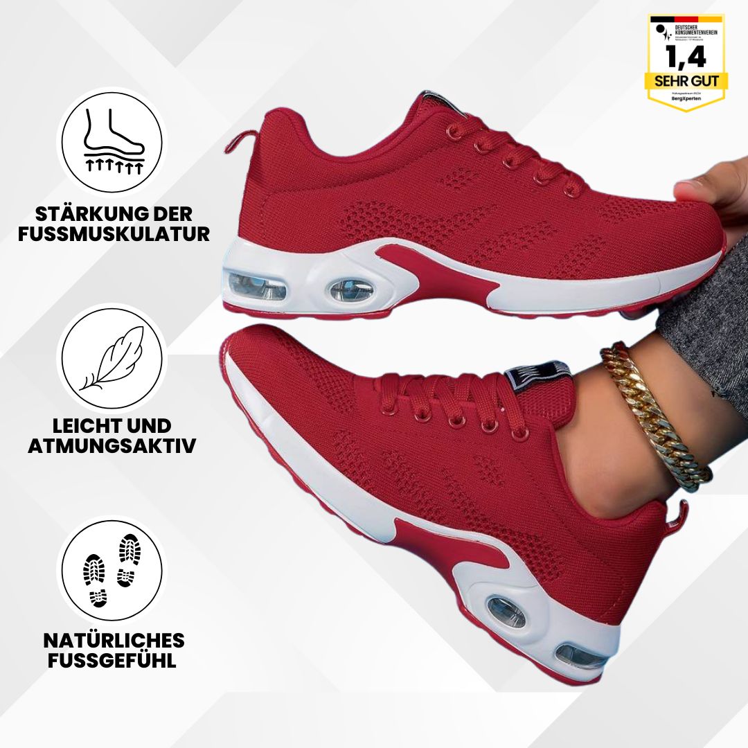 OrthoCare | ergonomische Schmerzlinderungs-Schuhe