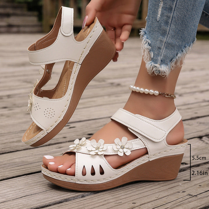 Oriélia | Elegante, stabile Unterstützung für den Alltag