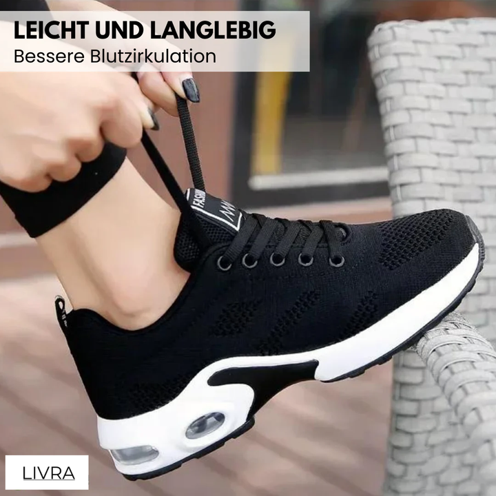 OrthoCare | ergonomische Schmerzlinderungs-Schuhe