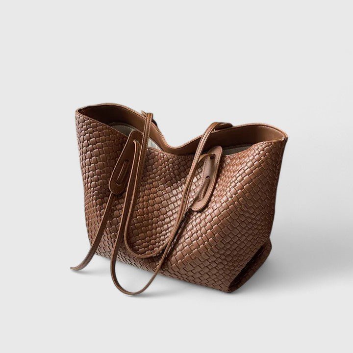 Nicole | Orvokki-Tasche