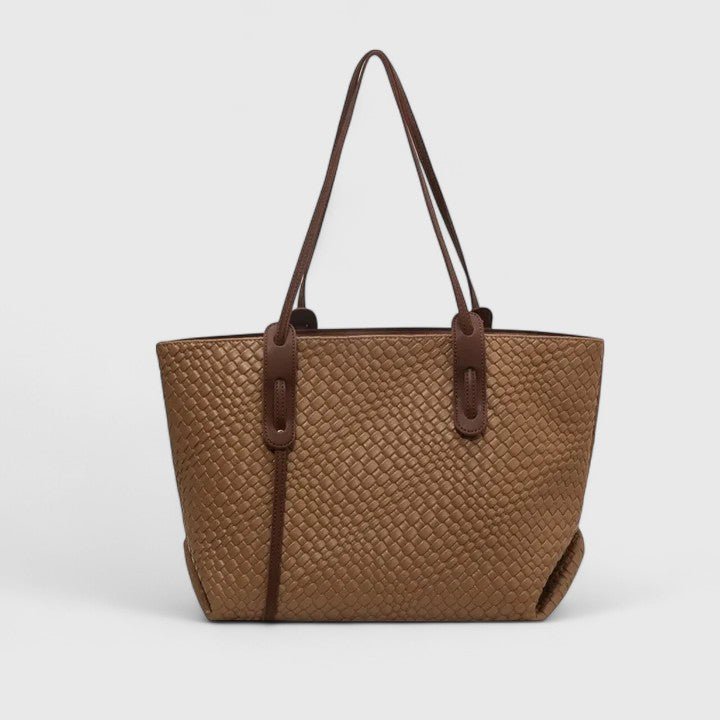 Nicole | Orvokki-Tasche