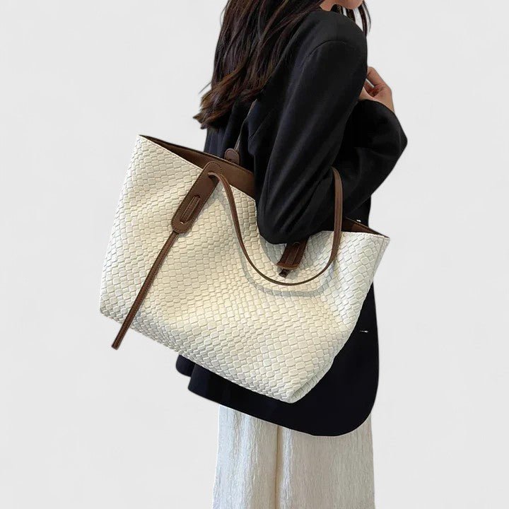 Nicole | Orvokki-Tasche