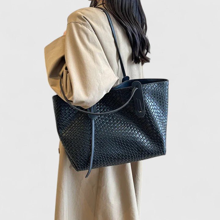Nicole | Orvokki-Tasche