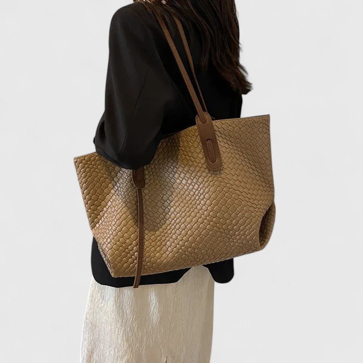Nicole | Orvokki-Tasche