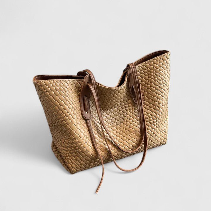 Nicole | Orvokki-Tasche