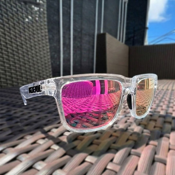 Nuva™ | Polarisierte Sonnenbrille