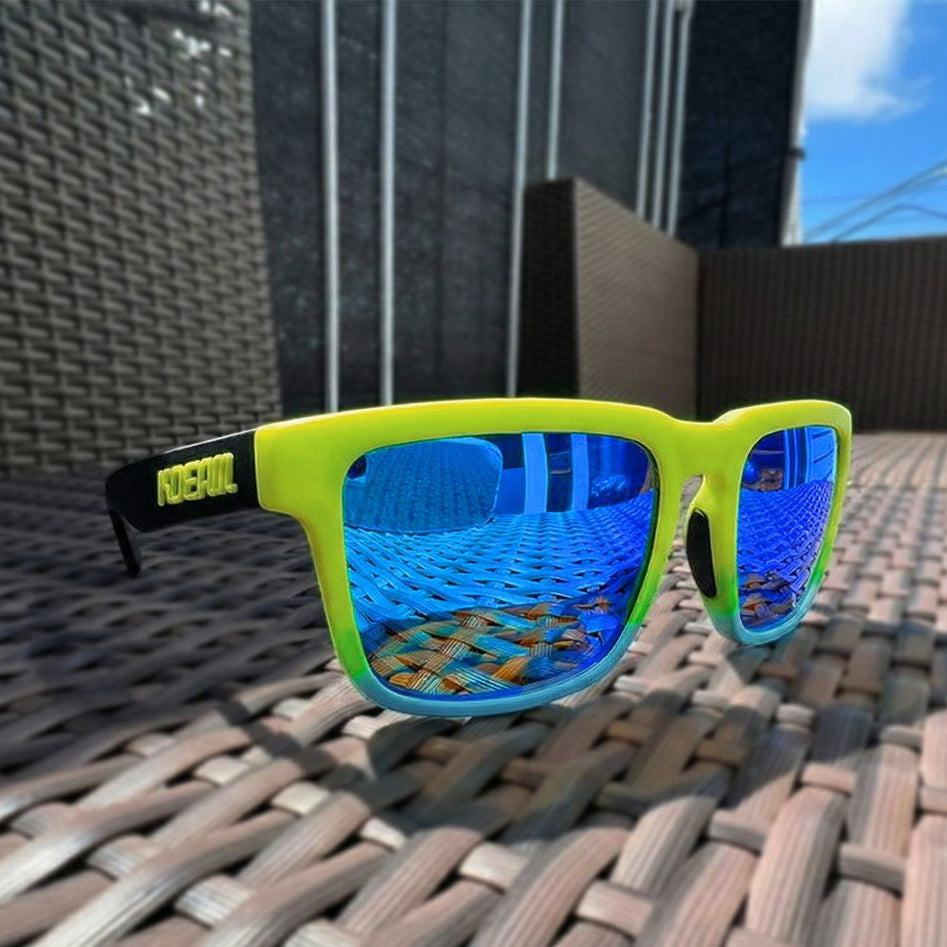 Nuva™ | Polarisierte Sonnenbrille