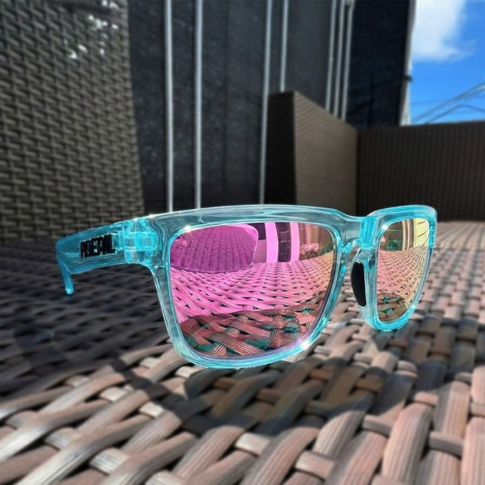 Nuva™ | Polarisierte Sonnenbrille