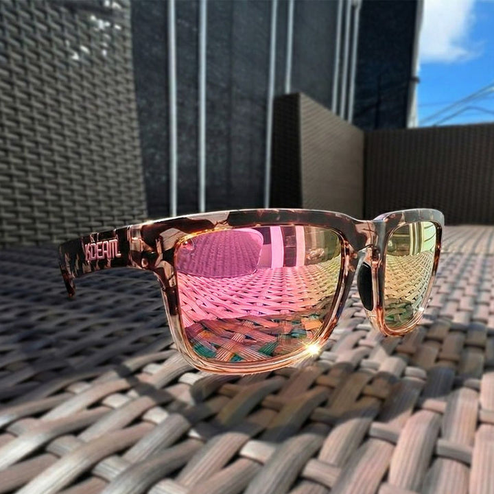 Nuva™ | Polarisierte Sonnenbrille