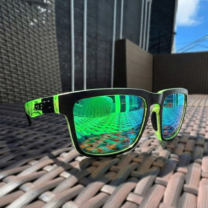 Nuva™ | Polarisierte Sonnenbrille