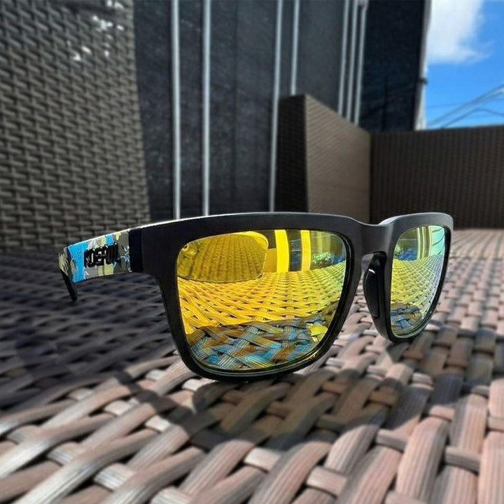 Nuva™ | Polarisierte Sonnenbrille