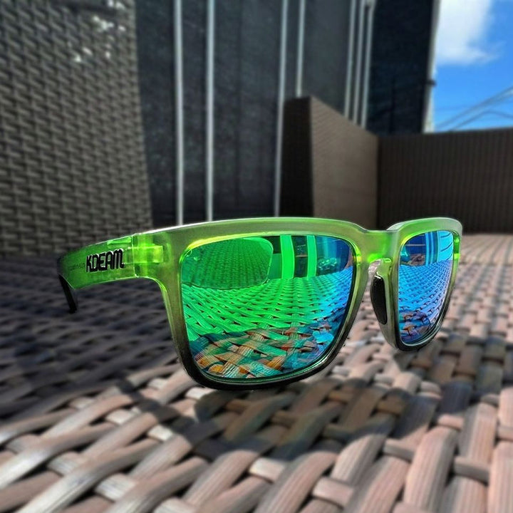 Nuva™ | Polarisierte Sonnenbrille