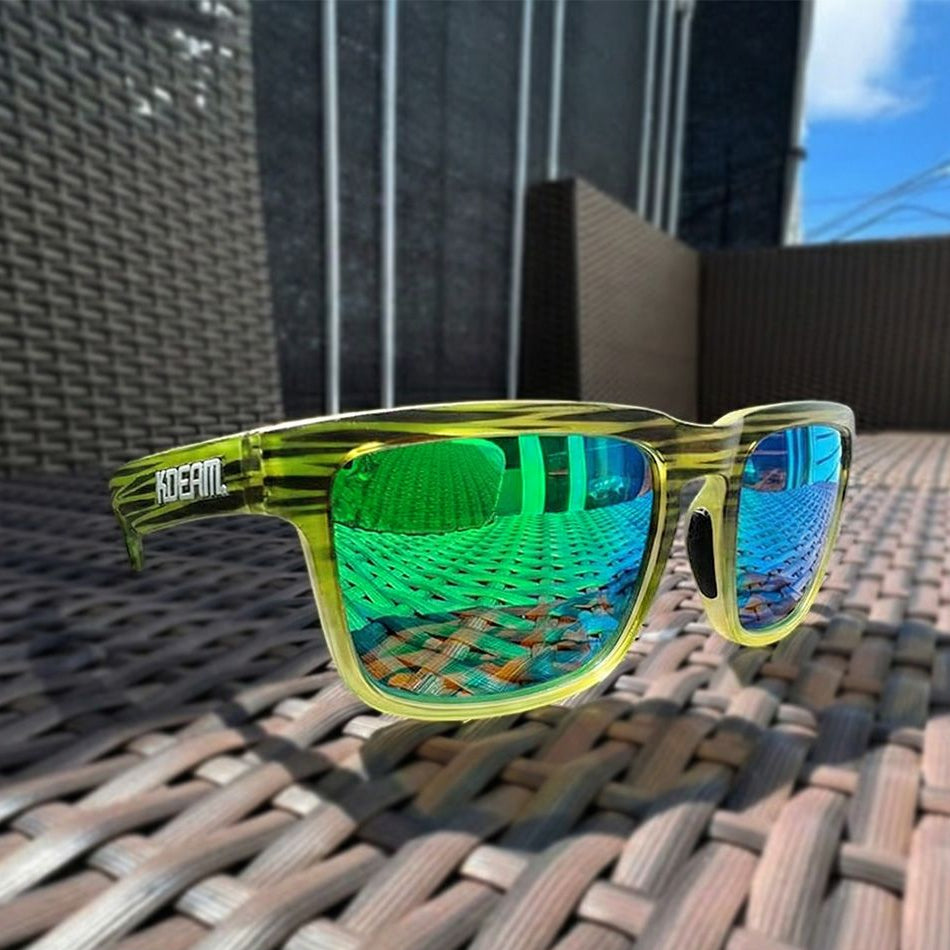 Nuva™ | Polarisierte Sonnenbrille