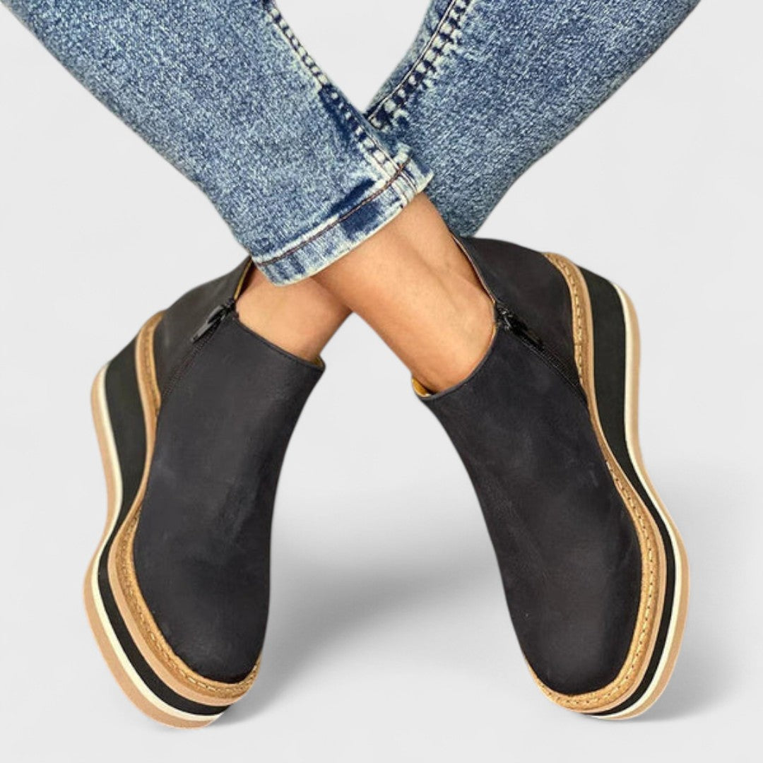Aevra | Orthopädische Stiefel