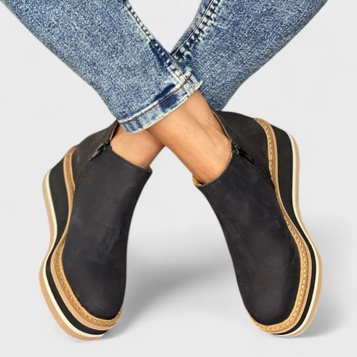 Aevra | Orthopädische Stiefel
