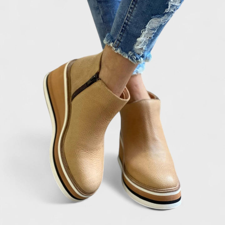 Aevra | Orthopädische Stiefel