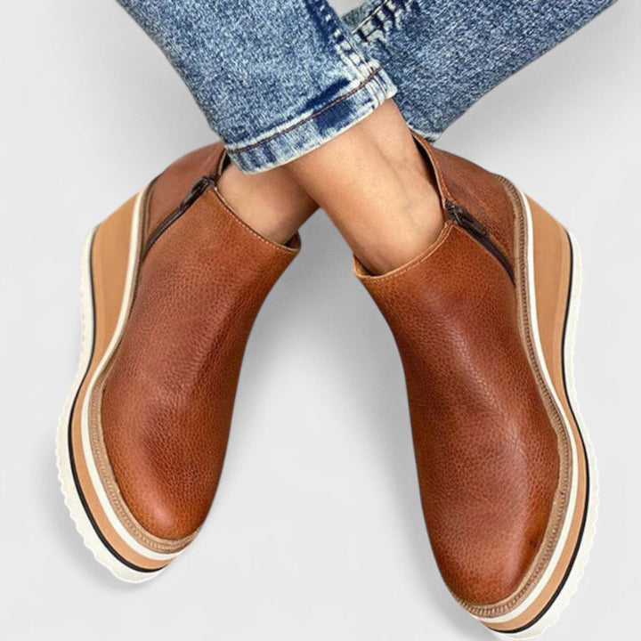 Aevra | Orthopädische Stiefel