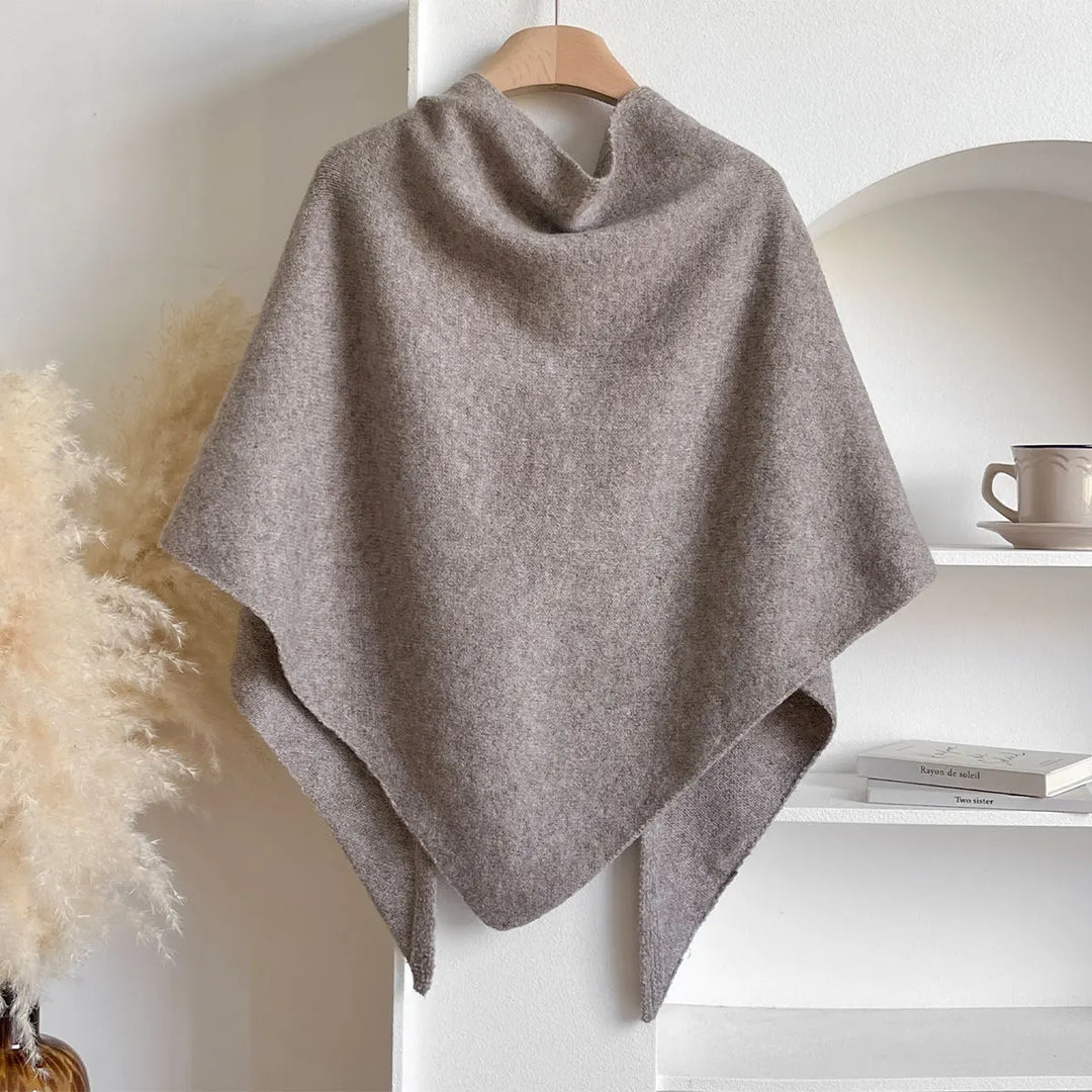 Filippa | Der Fleece-Schal