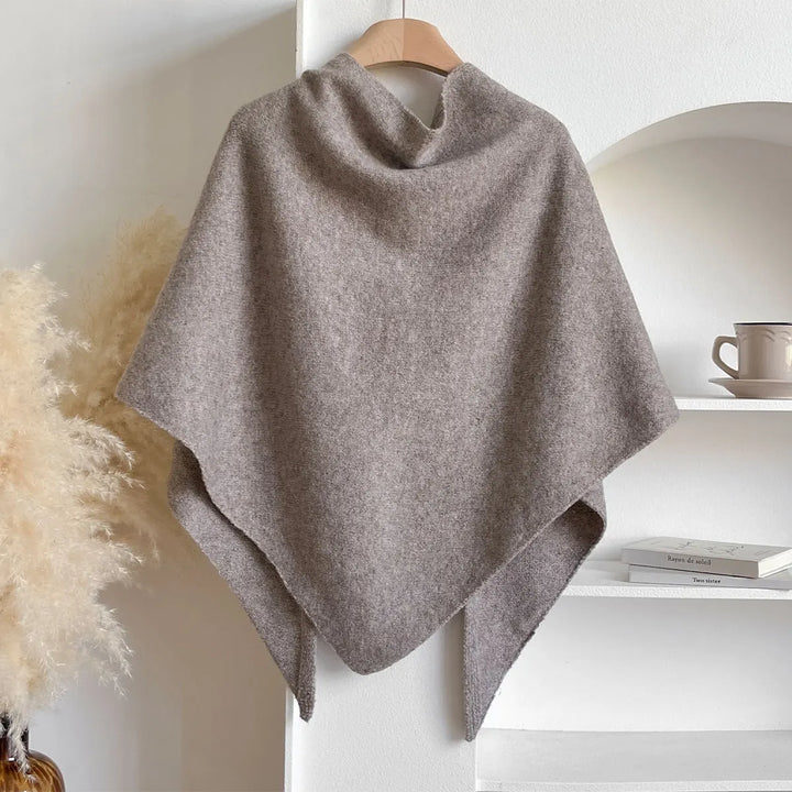 Filippa | Der Fleece-Schal