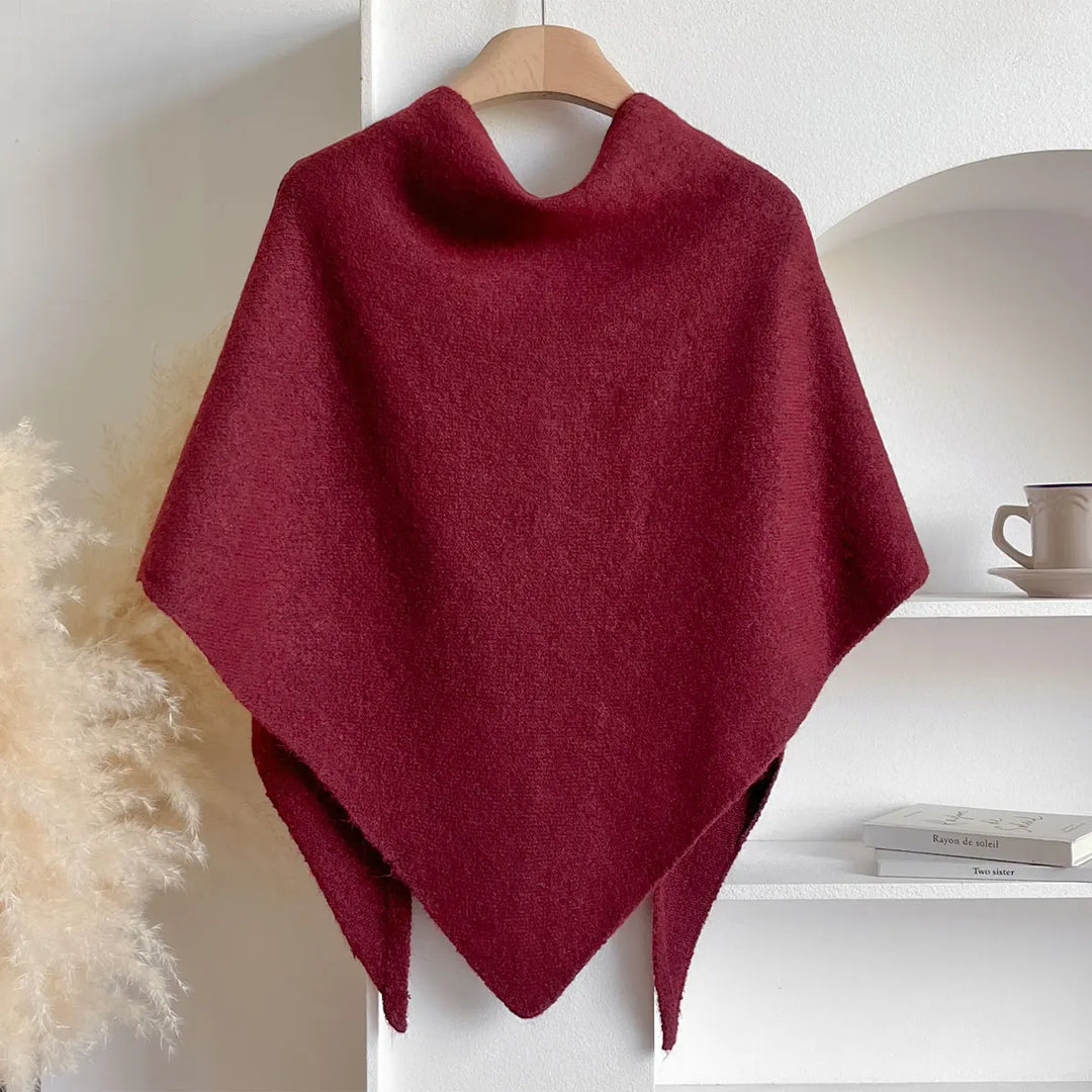Filippa | Der Fleece-Schal