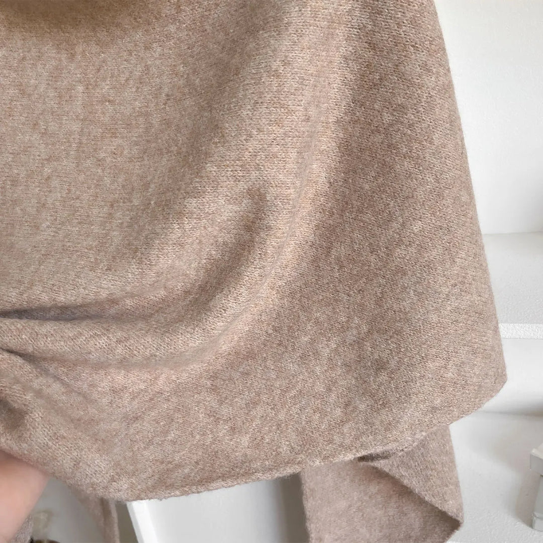 Filippa | Der Fleece-Schal