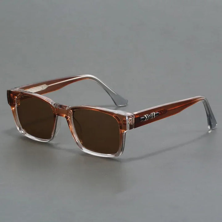 Zeno™ | Retro Polarisierte Sonnenbrille
