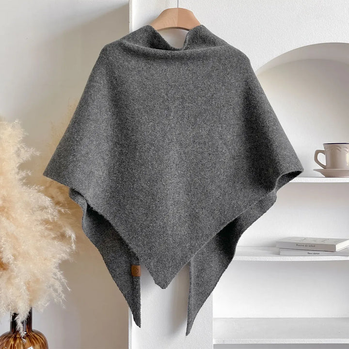 Filippa | Der Fleece-Schal