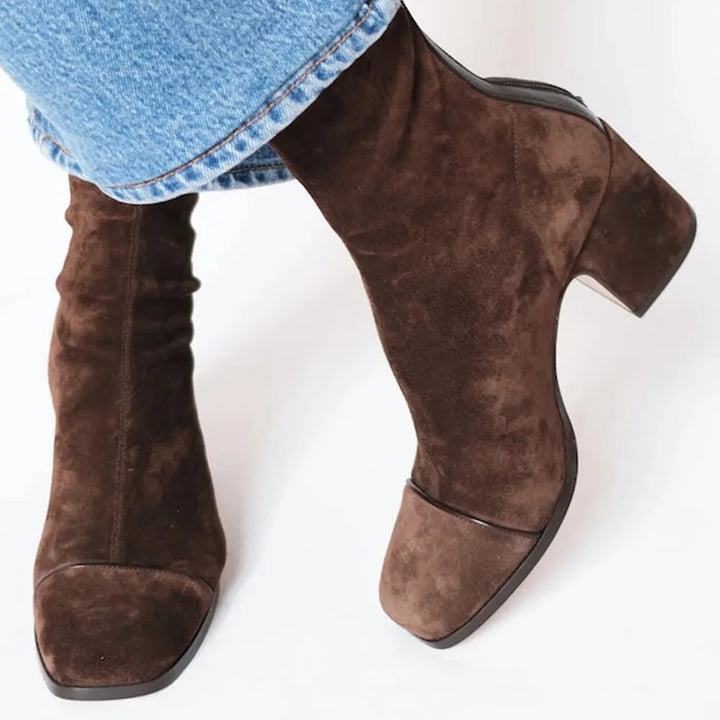 Suave | Bequeme und stilvolle Stiefeletten