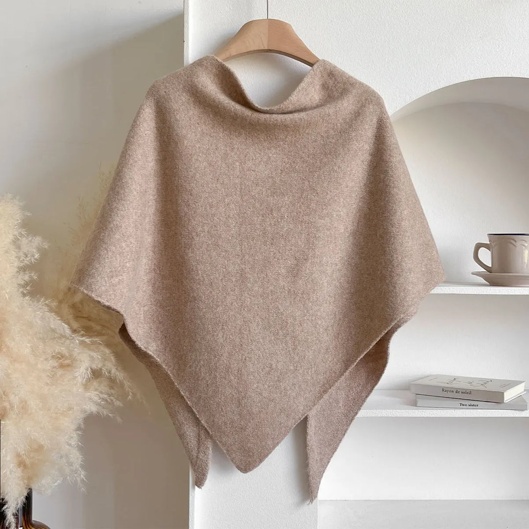 Filippa | Der Fleece-Schal