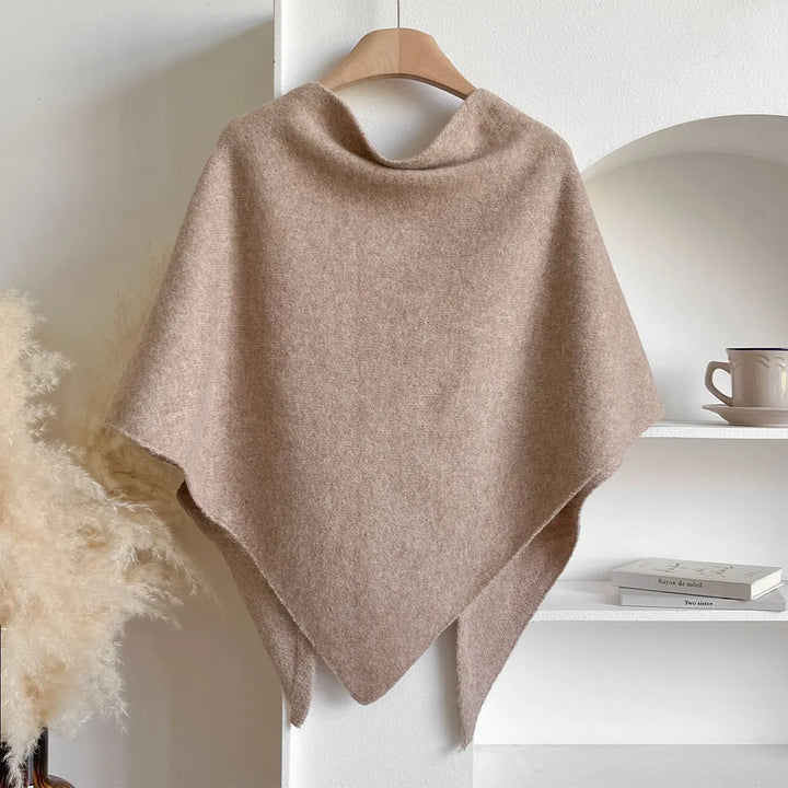 Filippa | Der Fleece-Schal