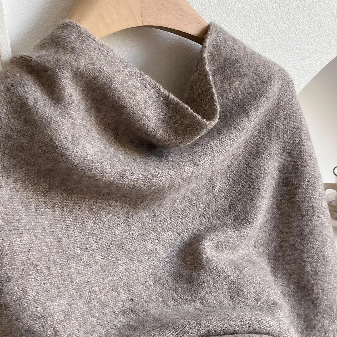 Filippa | Der Fleece-Schal