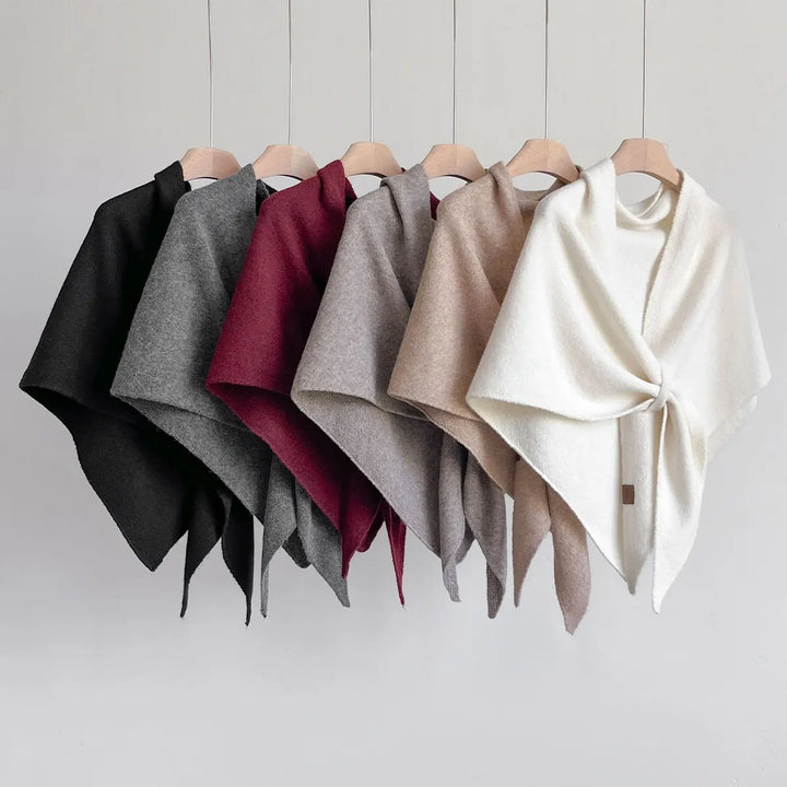 Filippa | Der Fleece-Schal