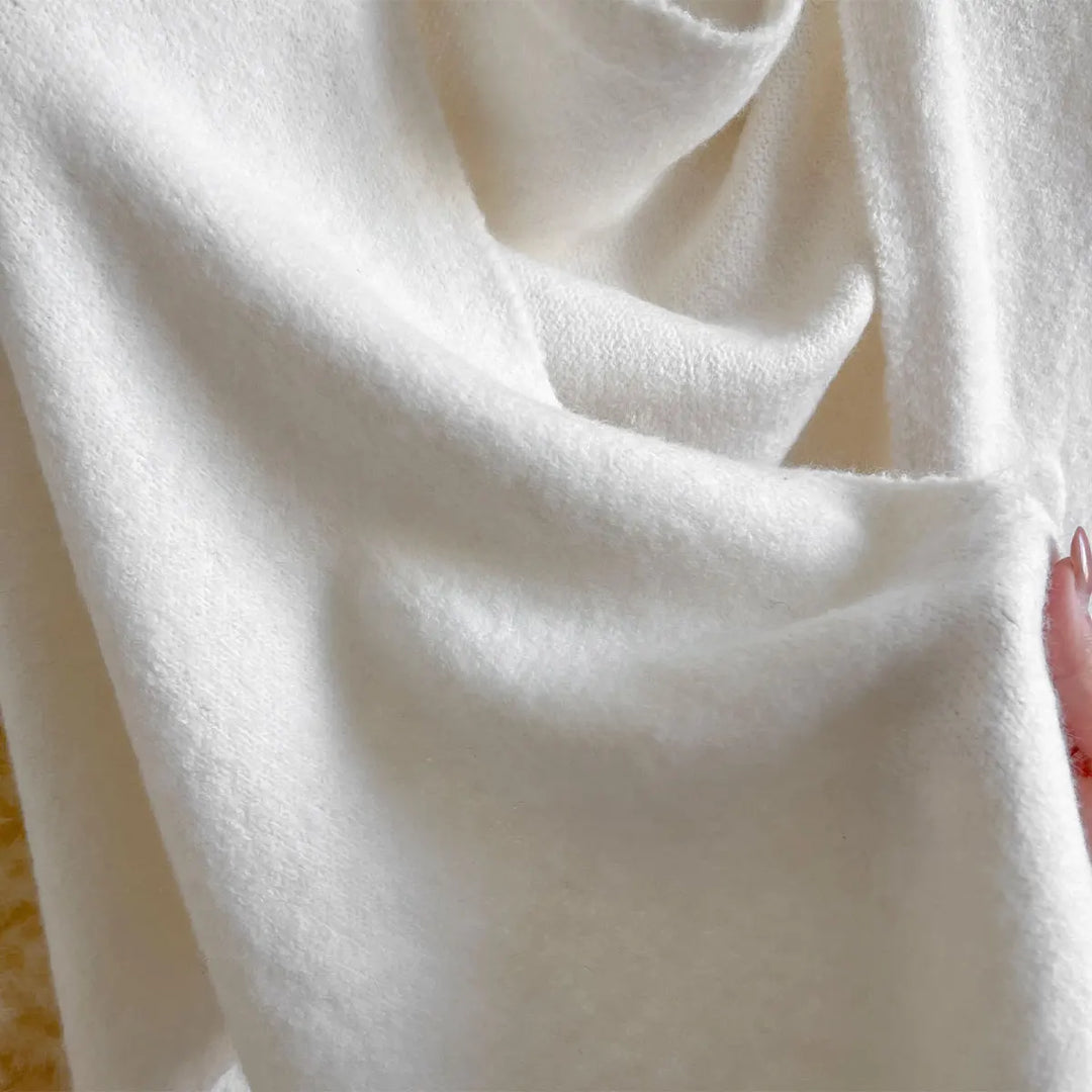 Filippa | Der Fleece-Schal