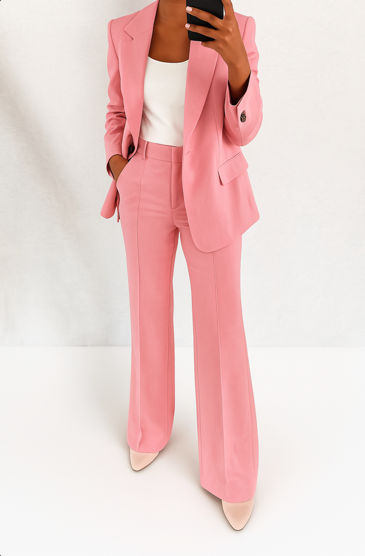 KARIN | ZWEITEILIGES SET FÜR DAMEN