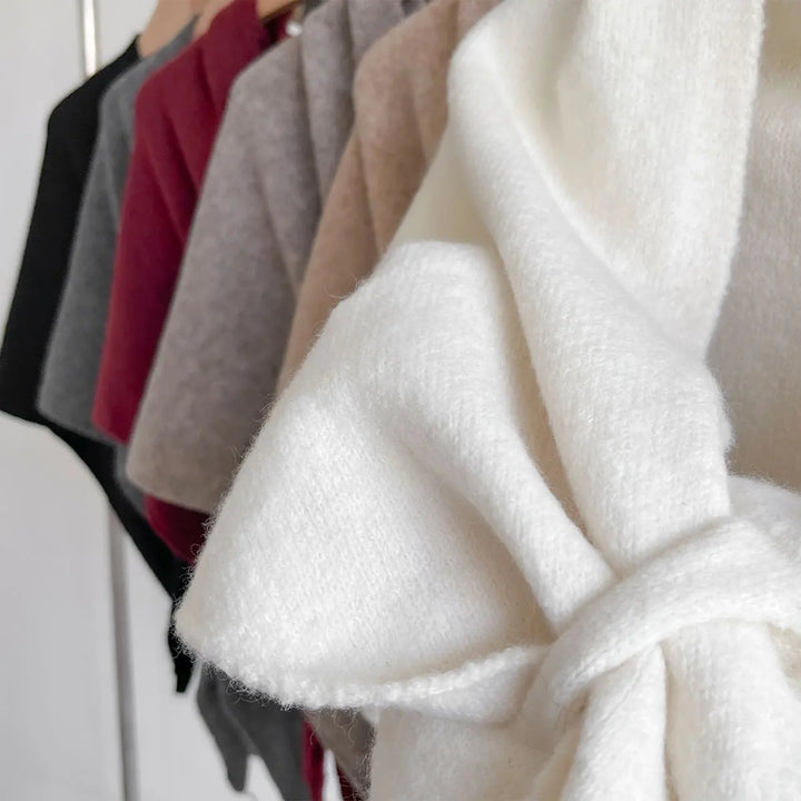 Filippa | Der Fleece-Schal