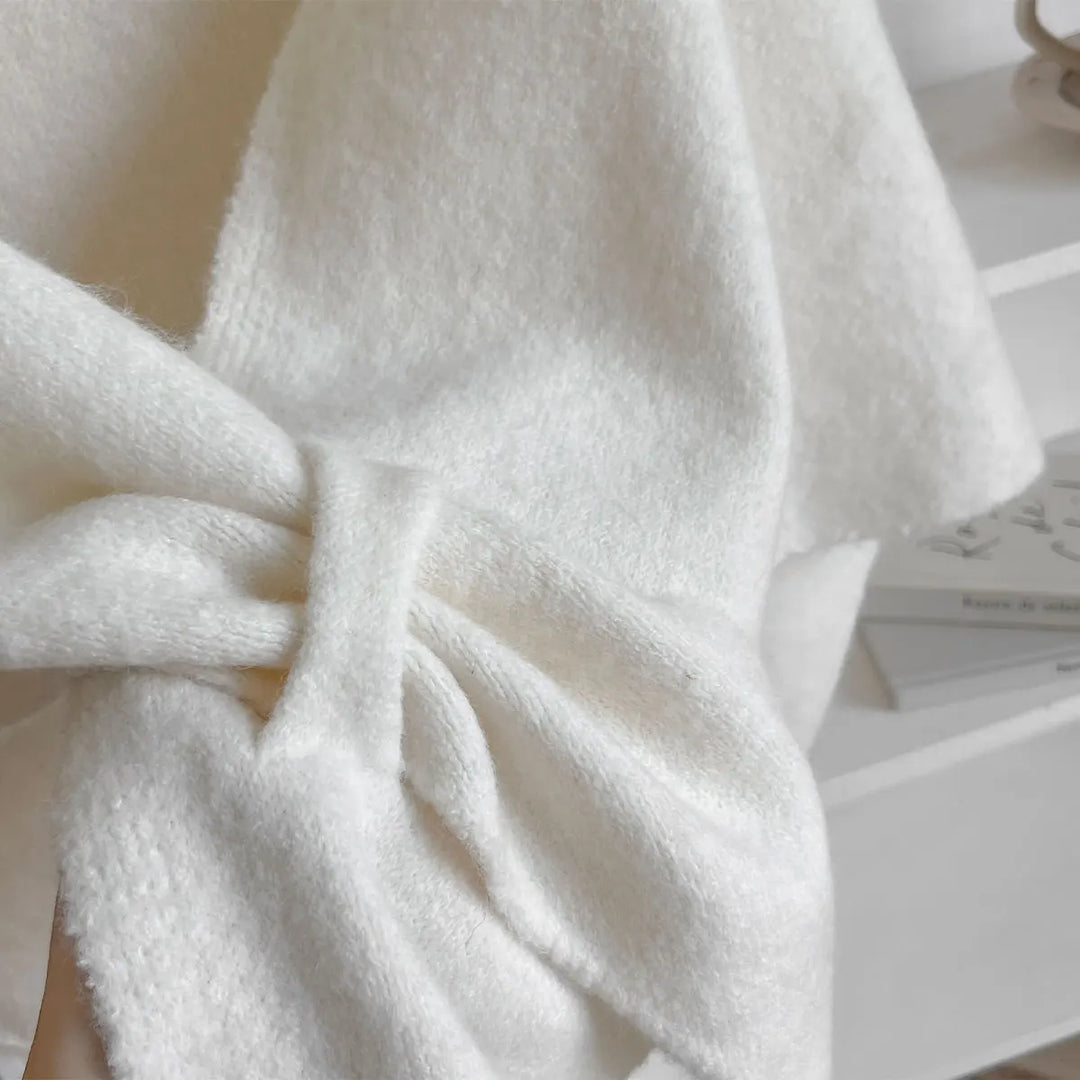 Filippa | Der Fleece-Schal