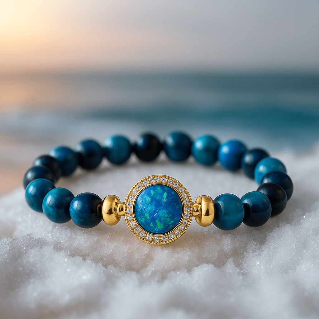 Sandra | Der Zauber des Meeres