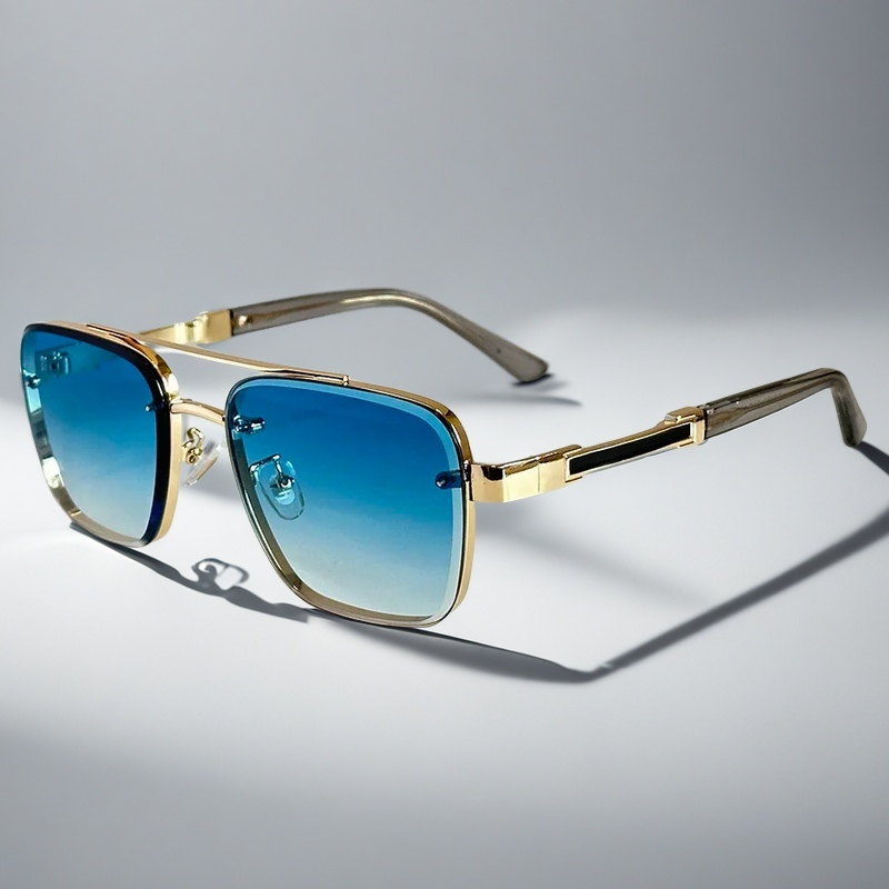 Kyro™ | Skyline Verge Aviator Sonnenbrille