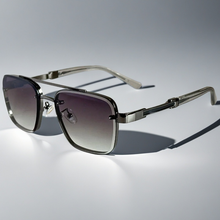 Kyro™ | Skyline Verge Aviator Sonnenbrille