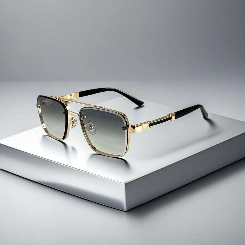 Kyro™ | Skyline Verge Aviator Sonnenbrille