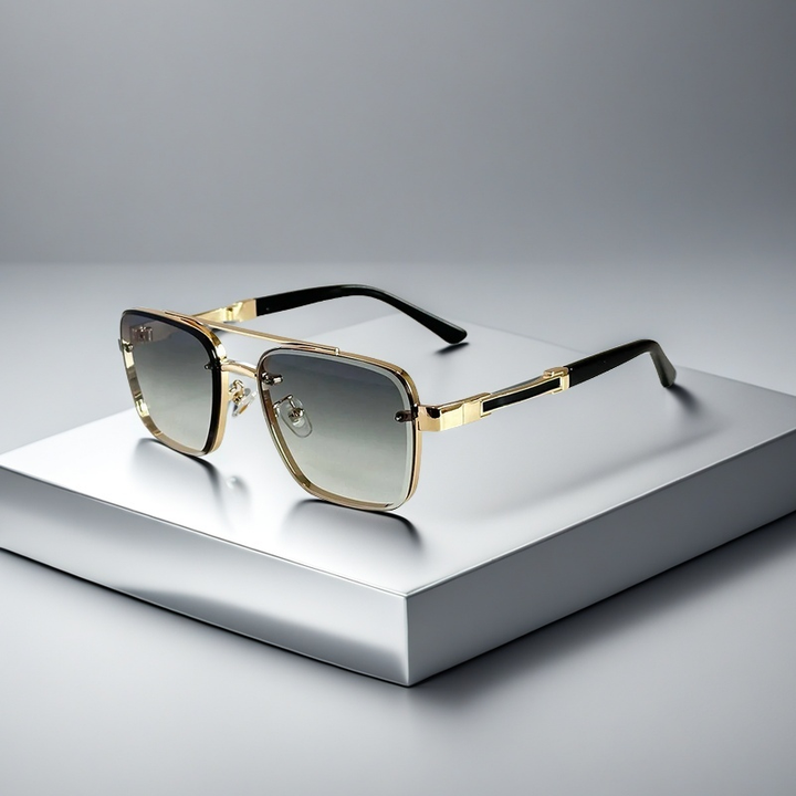 Kyro™ | Skyline Verge Aviator Sonnenbrille