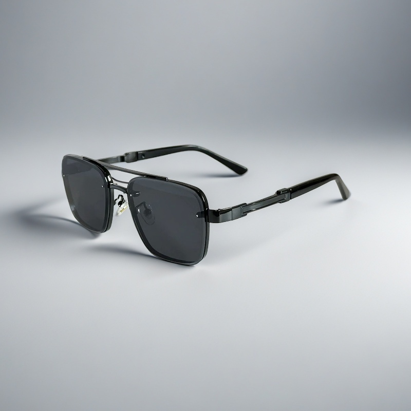 Kyro™ | Skyline Verge Aviator Sonnenbrille