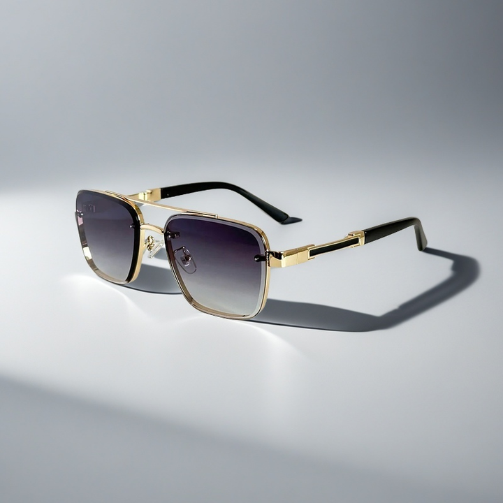 Kyro™ | Skyline Verge Aviator Sonnenbrille
