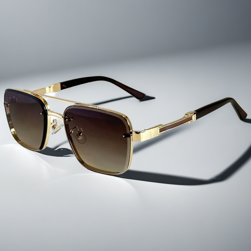 Kyro™ | Skyline Verge Aviator Sonnenbrille
