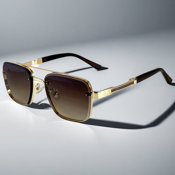 Kyro™ | Skyline Verge Aviator Sonnenbrille