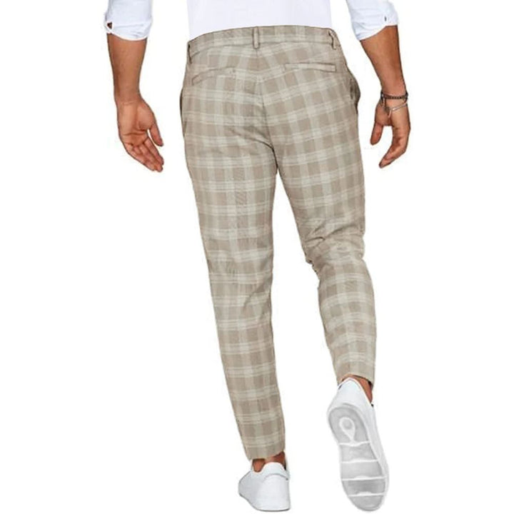 Alonso | Strapazierfähige Freizeithose