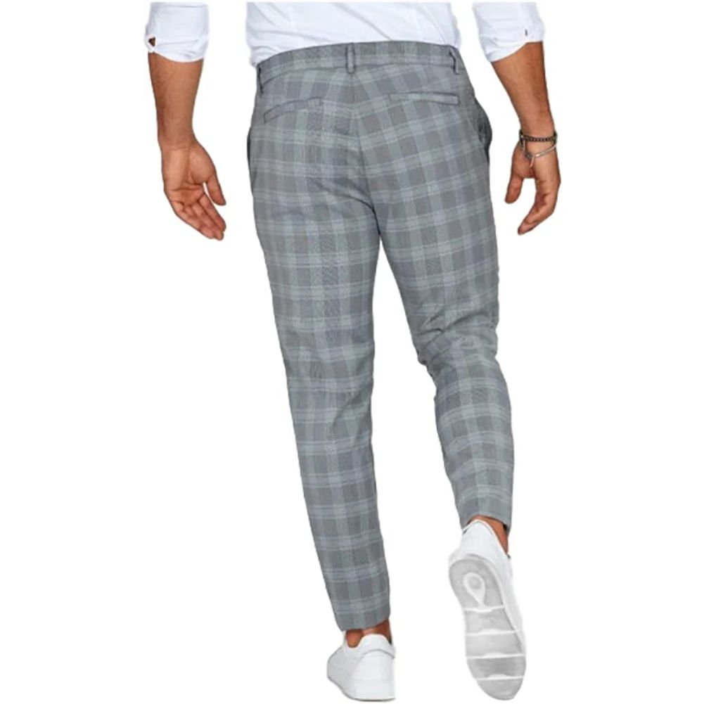 Alonso | Strapazierfähige Freizeithose