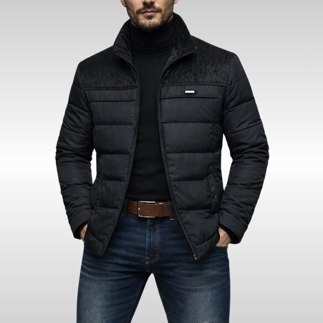 VICTOR | TECHNISCHE ISOLIERJACKE
